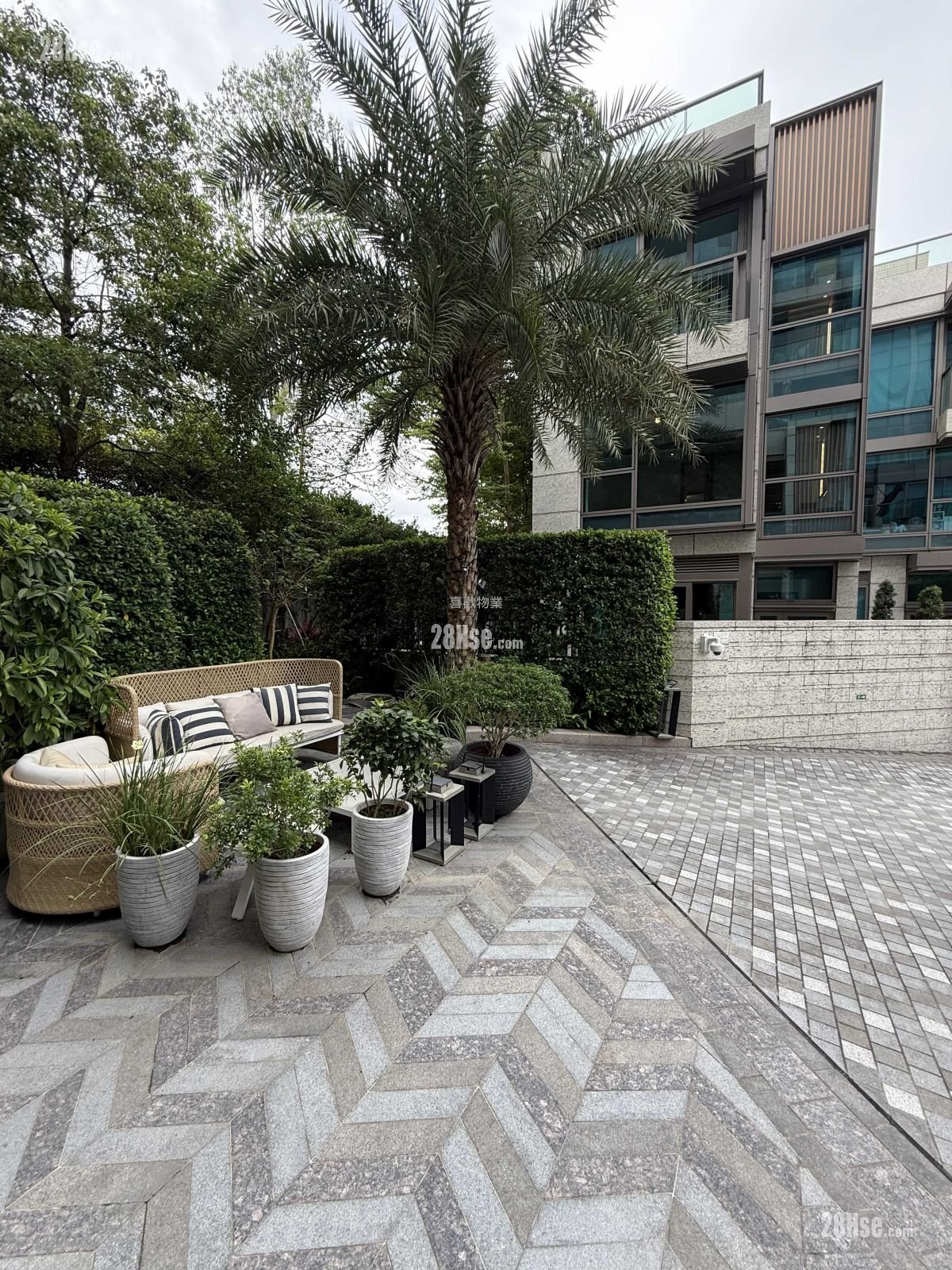 133 Portofino Rental 4 Bedrooms , 5+ Bathrooms 2,929 ft²