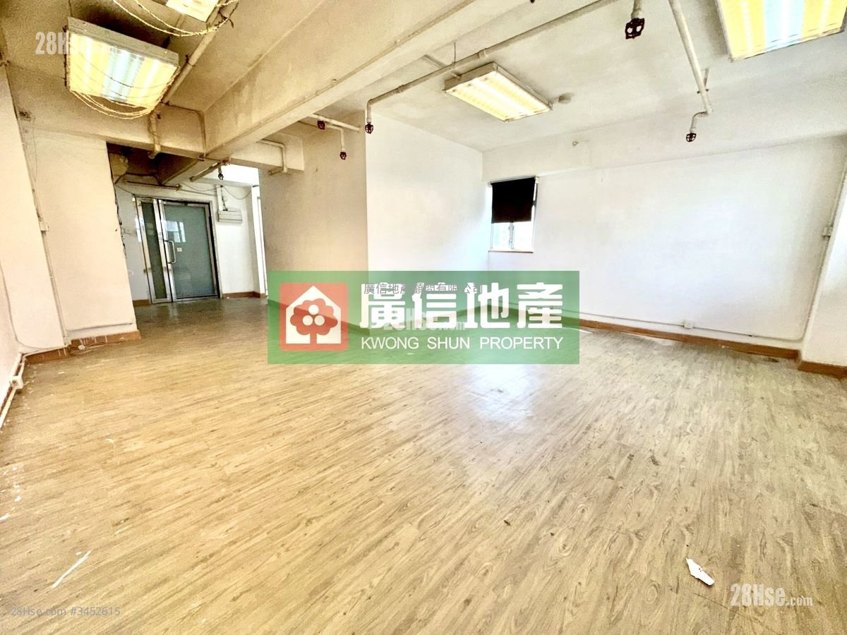 永旺行 租盘 1 房 , 1 厕所