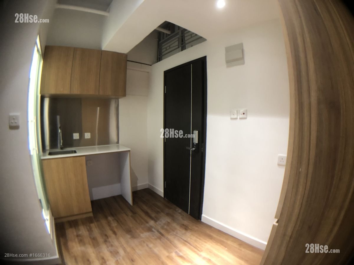 World-Wide Industrial Centre Rental