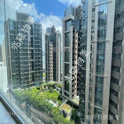 嘉威大厦 售盘 开放式间隔 , 1 浴室 239 平方尺