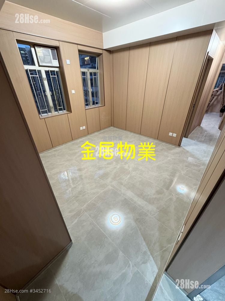 Coronet Court Rental 2 Bedrooms , 1 Bathroom 500 ft²