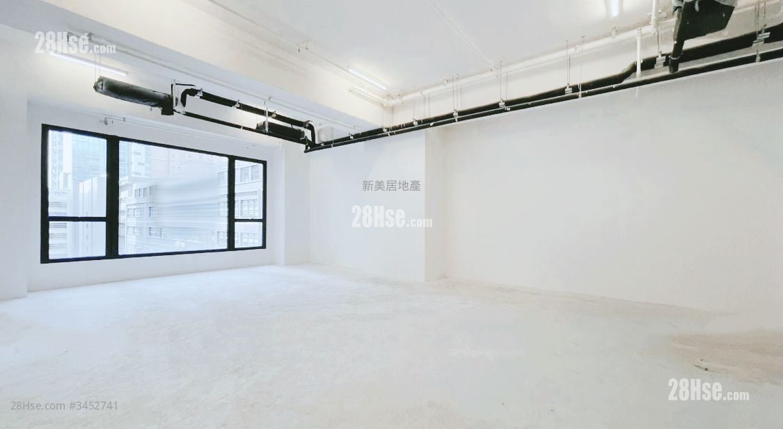 Maxgrand Plaza Rental