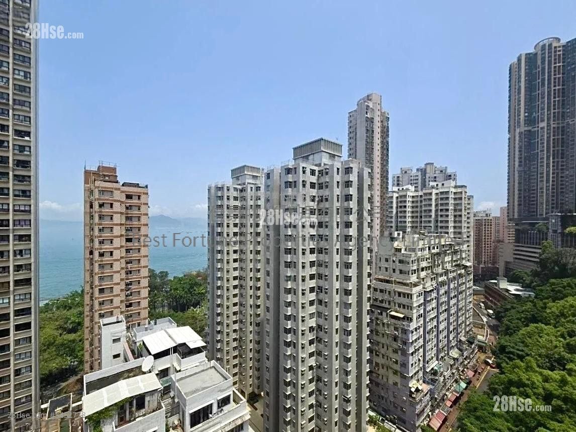 Joyful Building Sell 3 Bedrooms , 1 Bathroom 569 ft²