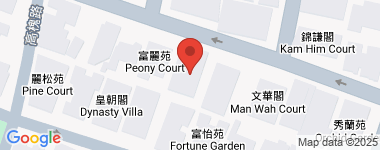 富丽苑 牡丹路 C室 物业地址