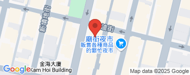 144 Shanghai Street Room 8 Address