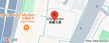 Elite Garden High Floor Address