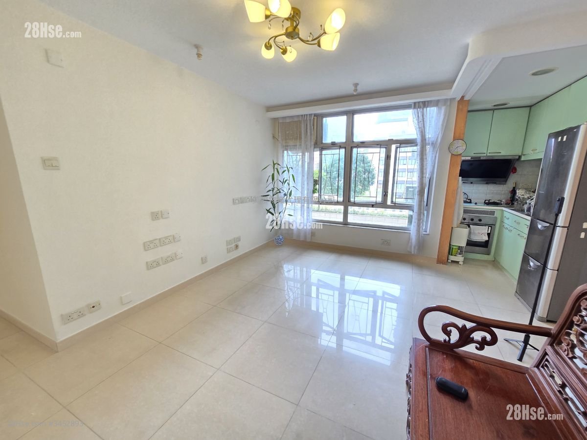 Mei Foo Sun Chuen Sell 2 Bedrooms 496 ft²
