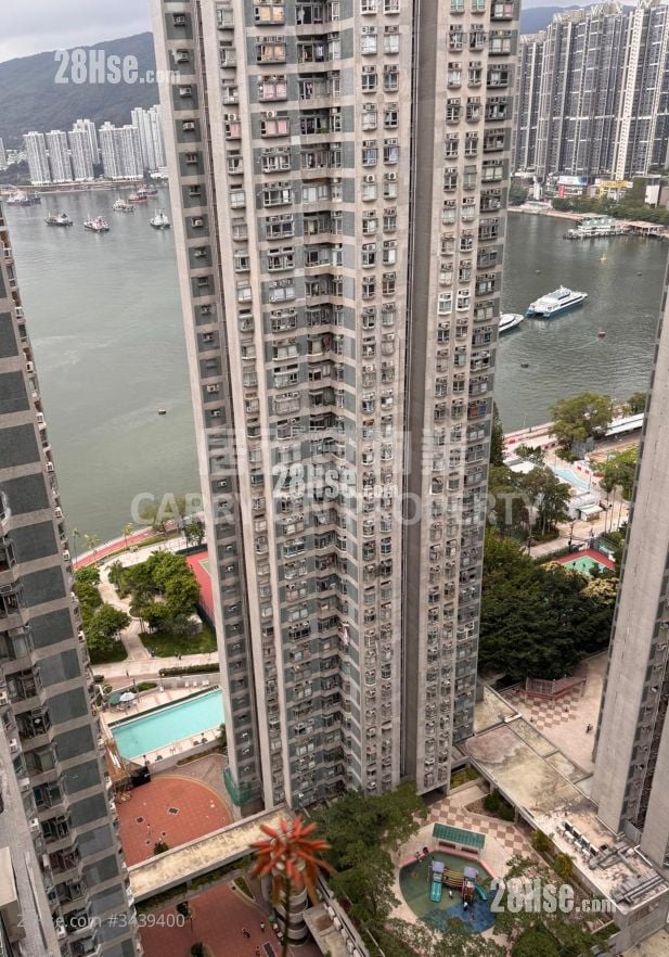 海滨花园 售盘 1 房 , 1 浴室 439 平方尺