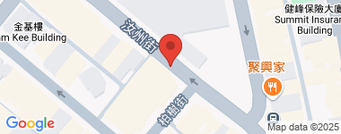 汝州街 B室 物業地址