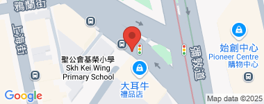 荔枝角道 7室 物業地址