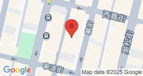 庙街163号 地图