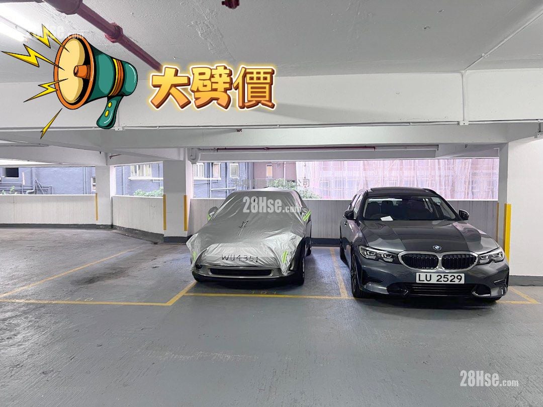 广丰台 售盘
