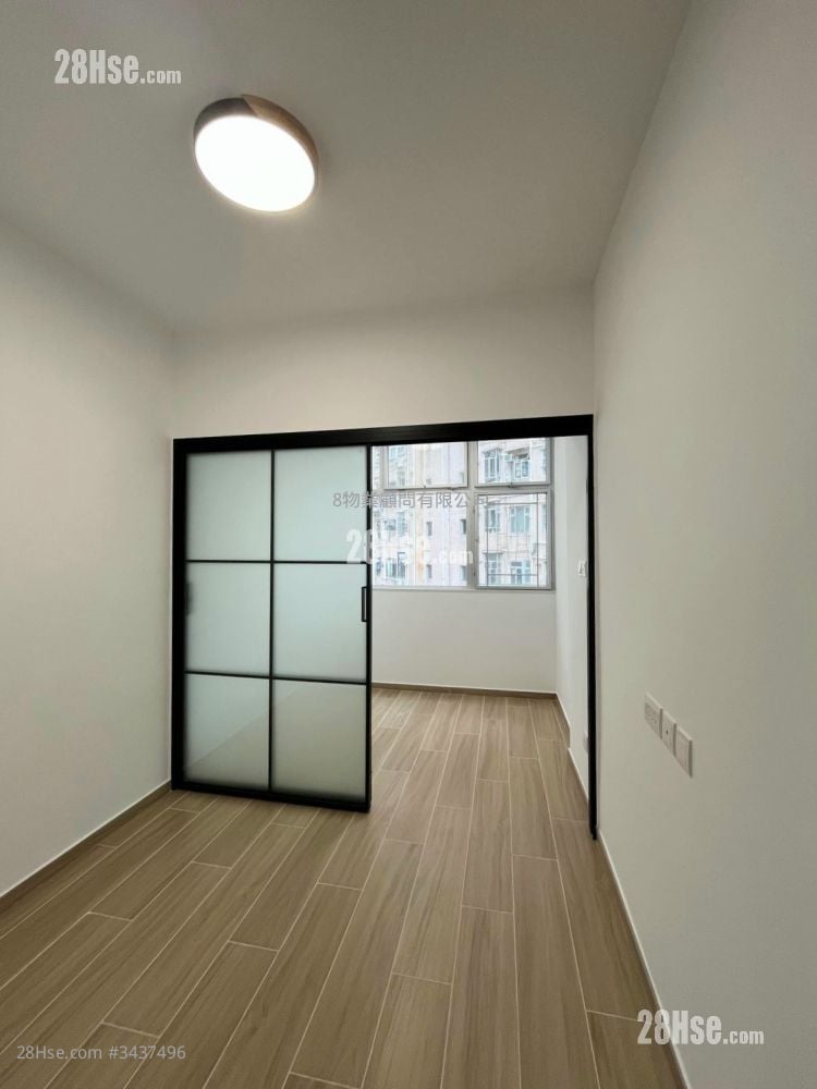 Sung Ling Mansion Rental 1 Bedroom , 1 Bathroom 180 ft²