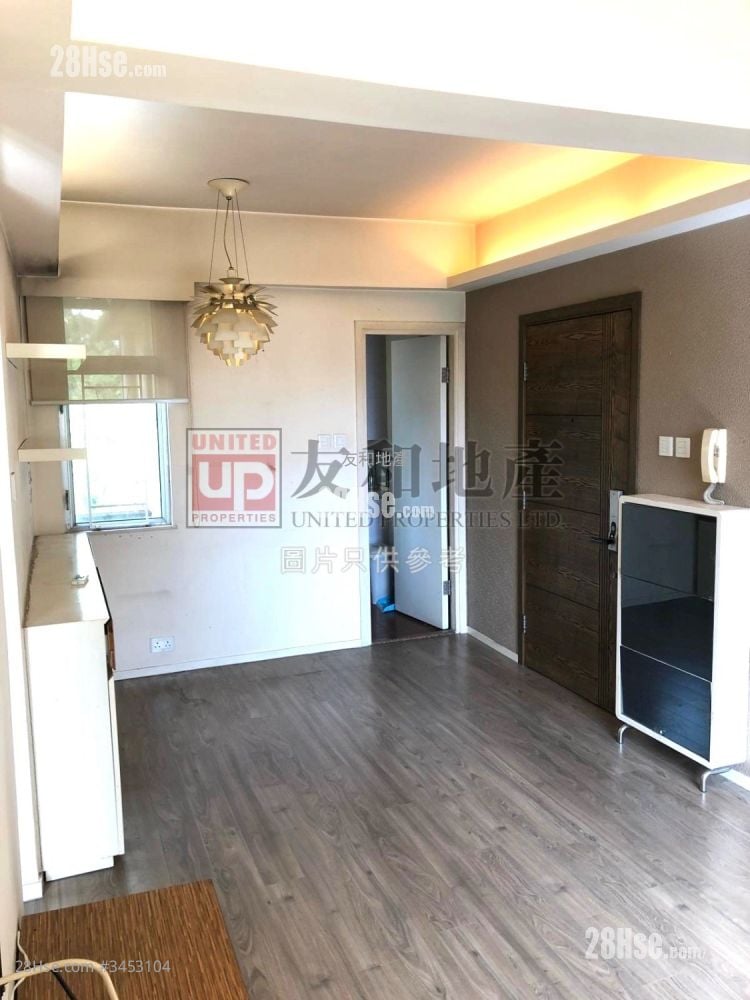 Homan Villa Sell 498 ft²