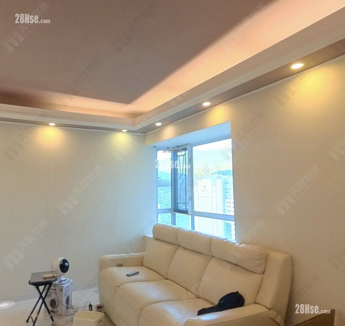 Ravana Garden Sell 3 Bedrooms 555 ft²