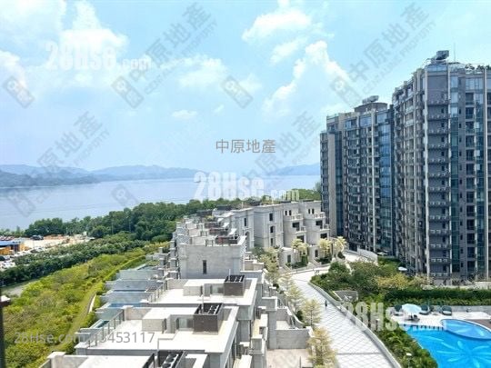 泓碧 售盘 3 房 , 3 浴室 829 平方尺