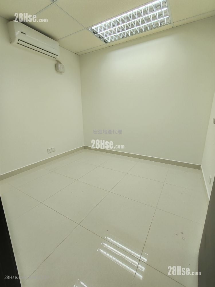 Lee Ka Industrial Building Rental