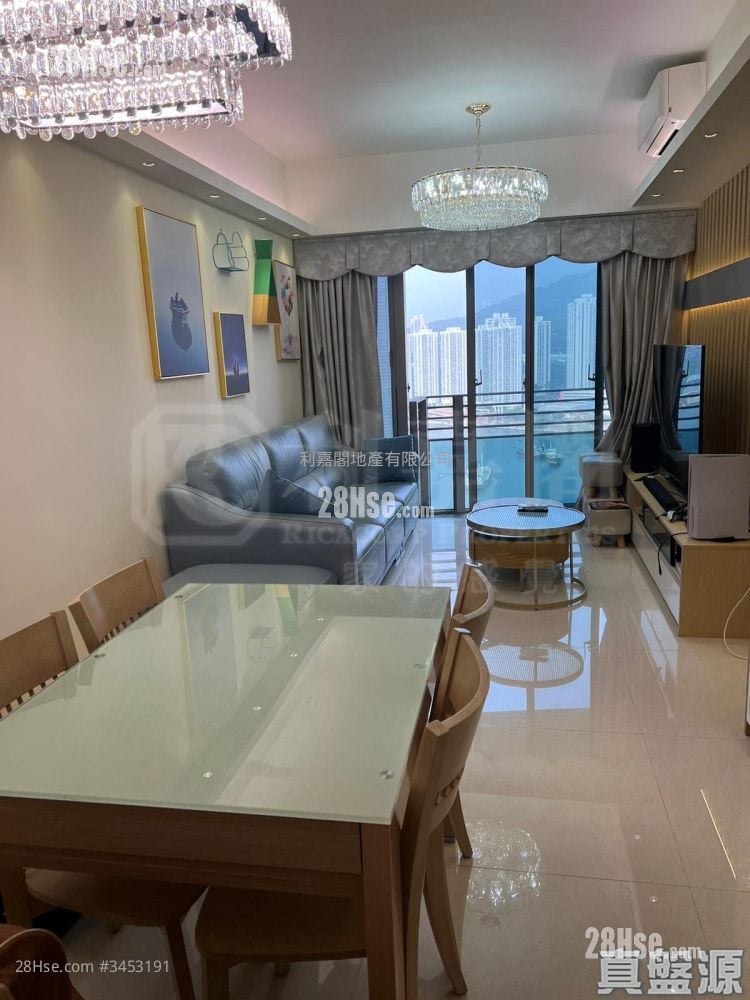 Ocean Pride Sell 3 Bedrooms 812 ft²