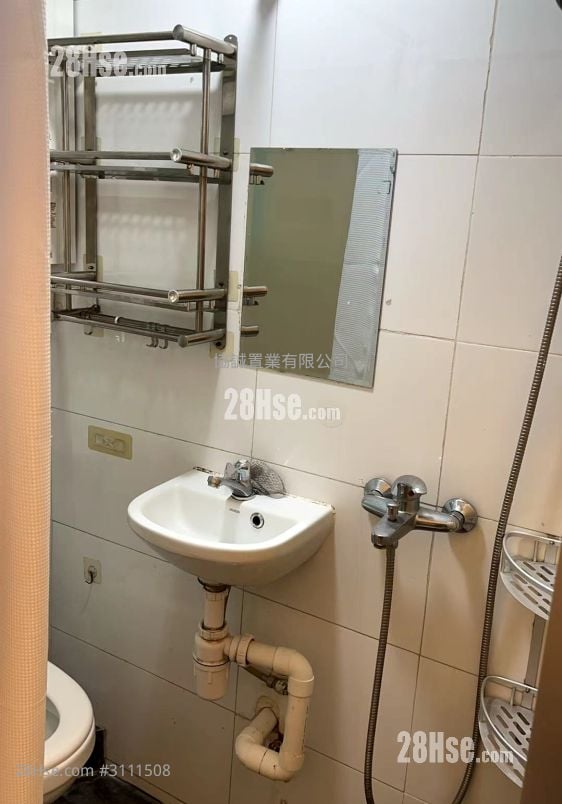 Grandview Mansion Rental Studio , 1 Bathroom