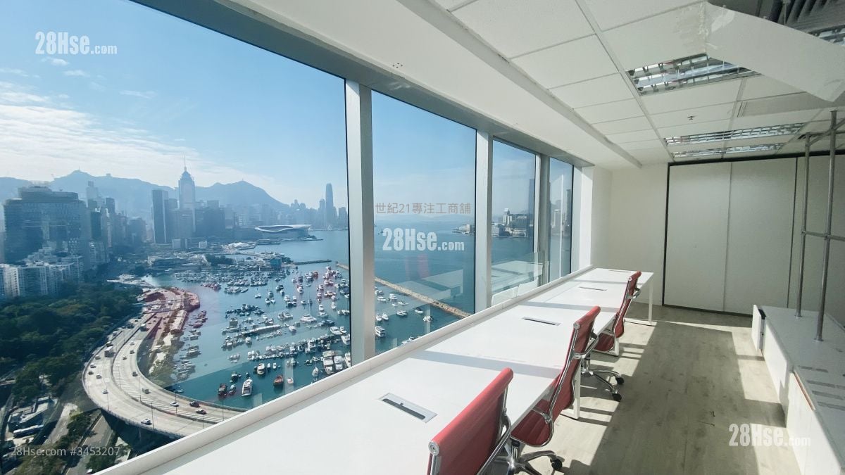 88 Hing Fat St. Rental 2 Bedrooms 900 ft²