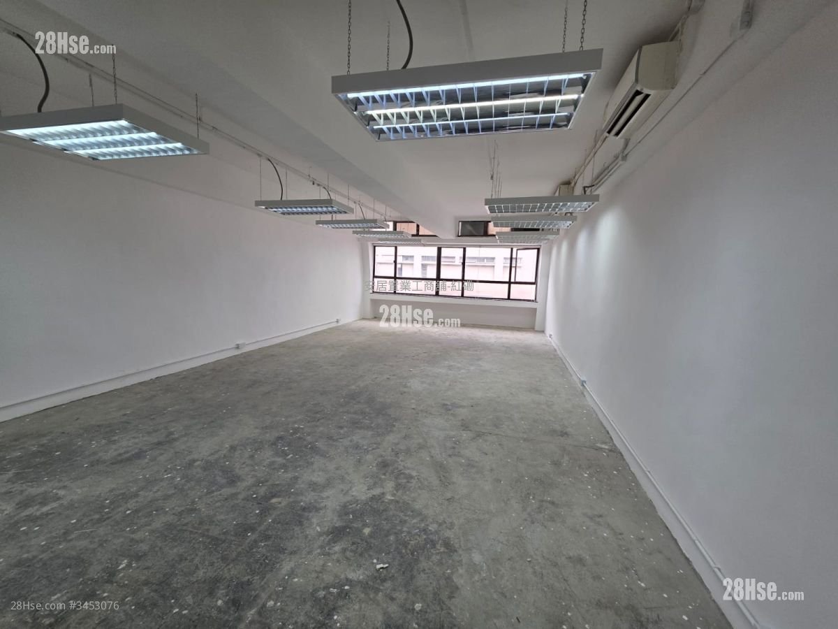 Summit Building Rental