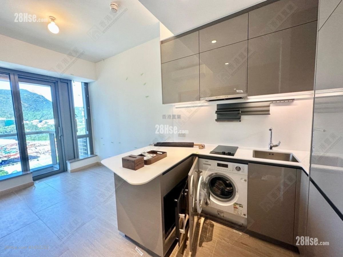 The Southside Sell 1 Bedroom , 1 Bathroom 335 ft²