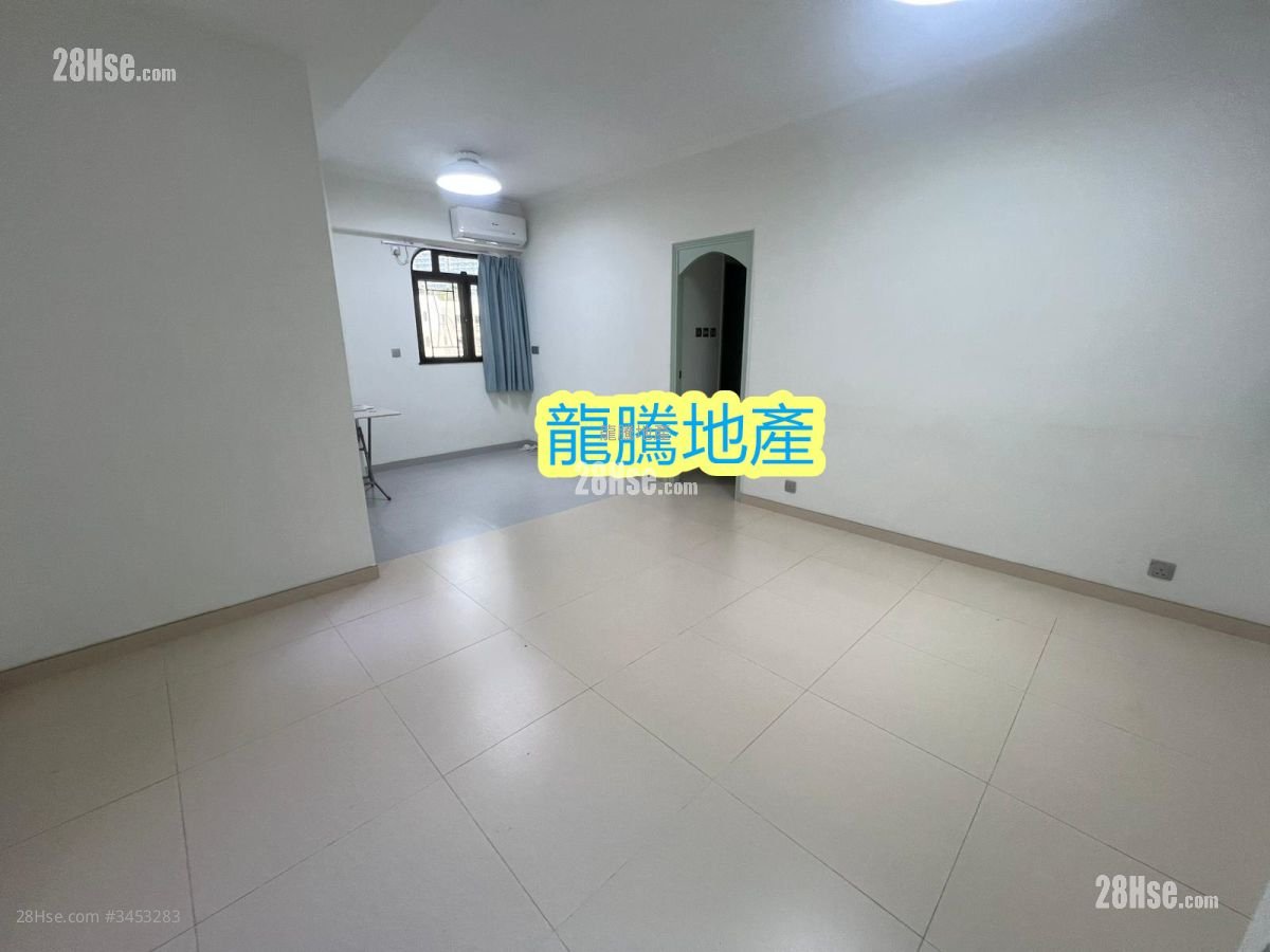 Fanling Garden Rental 3 Bedrooms , 1 Bathroom 543 ft²