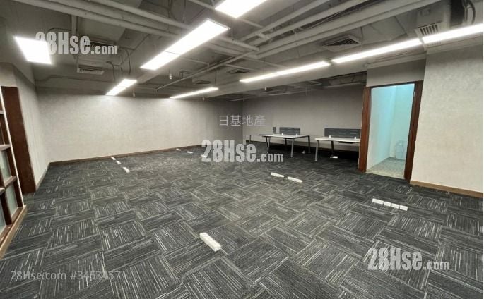 Yen Sheng Centre Rental