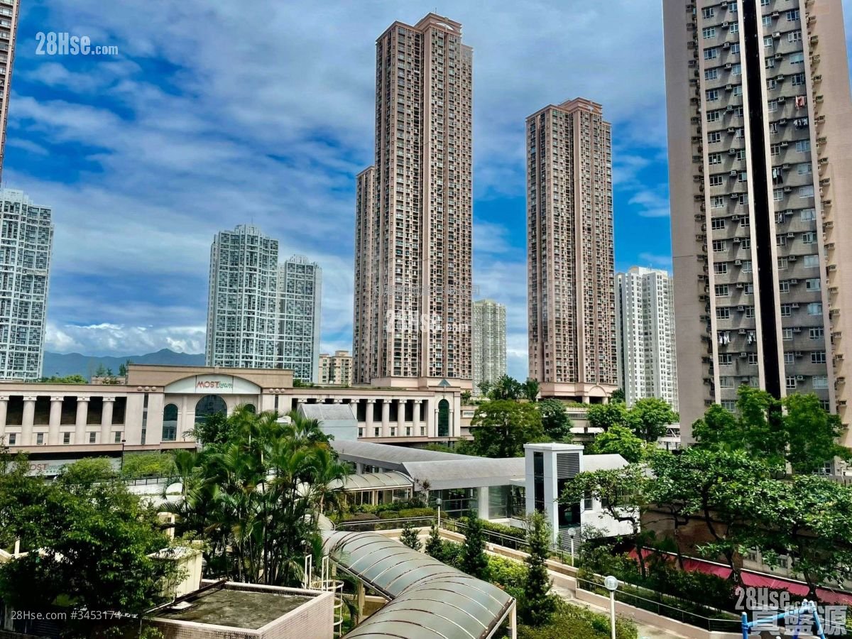 新港城 售盘 2 房 , 1 浴室 337 平方尺