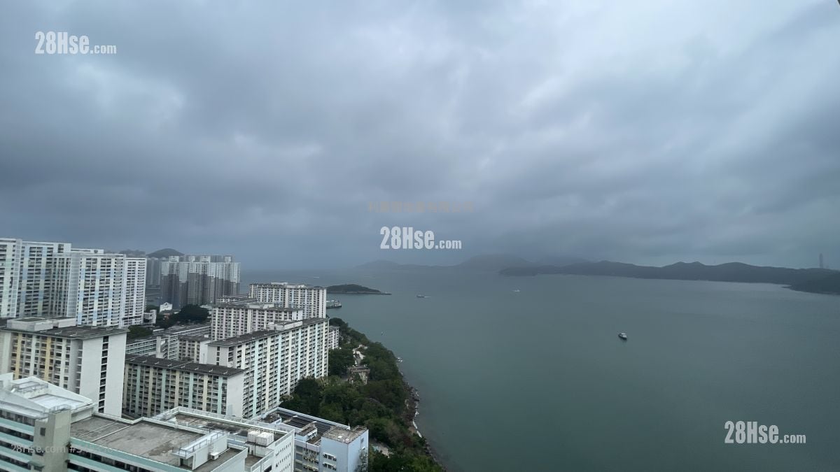 Residence Bel-Air Sell 2 Bedrooms , 1 Bathroom 651 ft²