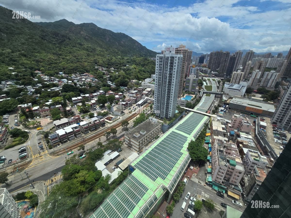 Parkview Court Rental 1 Bedroom , 1 Bathroom 292 ft²