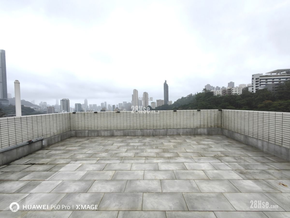 Billion Terrace Rental 3 Bedrooms , 2 Bathrooms 784 ft²