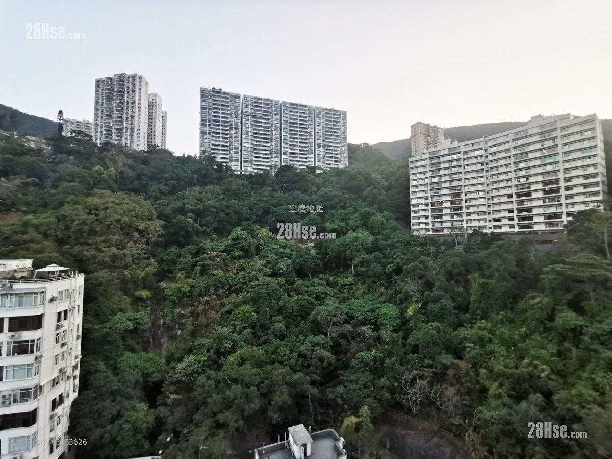 Celeste Court Rental 3 Bedrooms 798 ft²