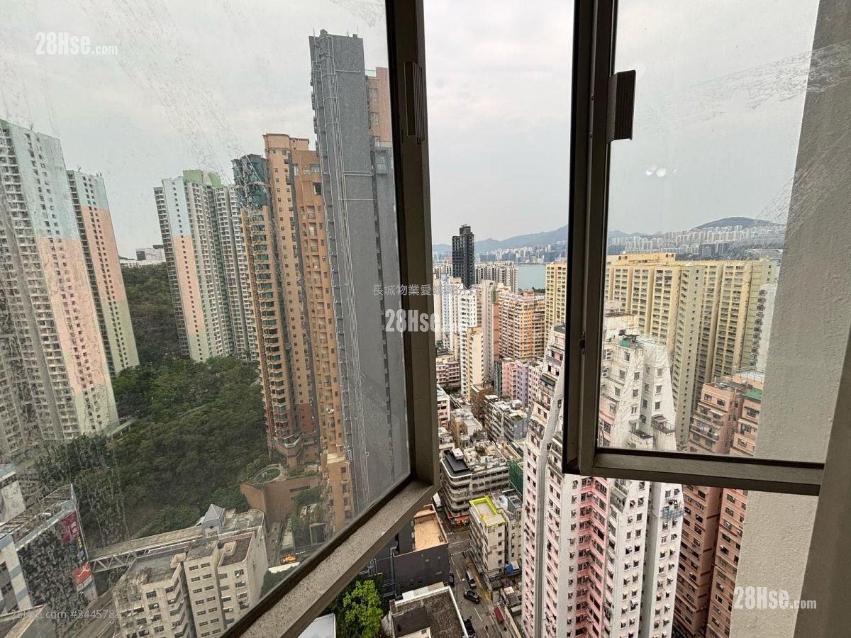 Tung Yan Court Sell 594 ft²