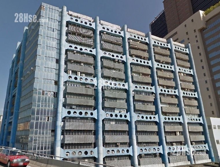 Pacific Trade Centre Sell