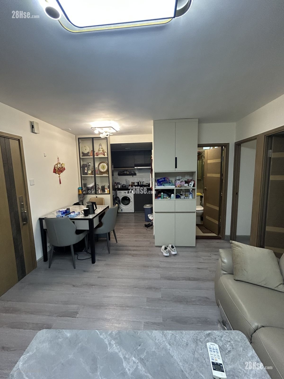 Tak Nga Court Sell 2 Bedrooms , 1 Bathroom 443 ft²