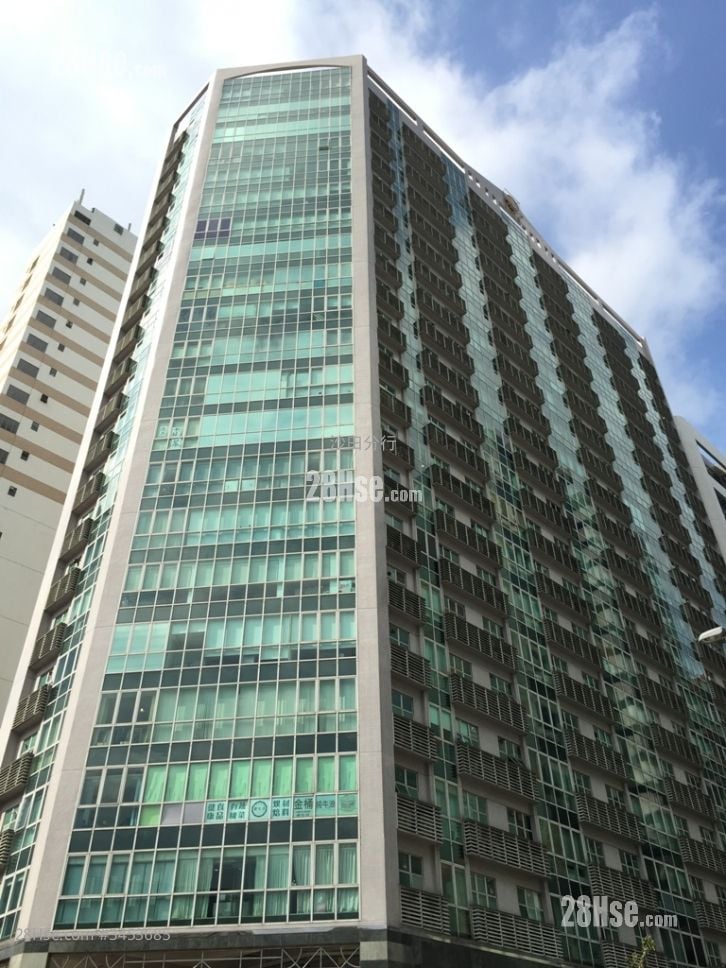 Technology Park Rental 2 Bedrooms , 2 Toilets