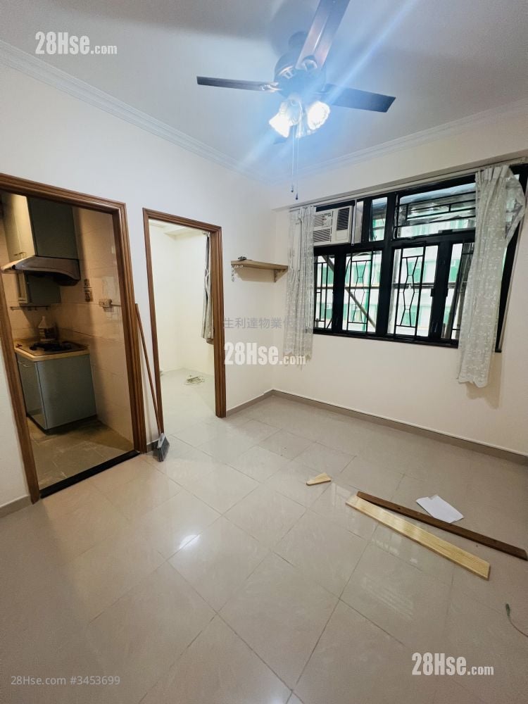 Ka Bo Mansion Rental 1 Bedroom , 1 Bathroom 261 ft²