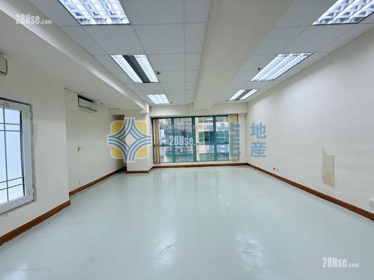維京科技商業中心 租盤