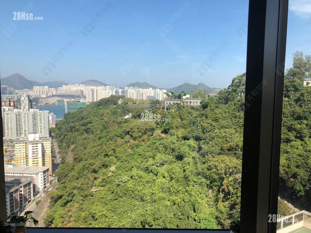 香島 售盤 3 房 , 2 浴室 1,055 平方呎