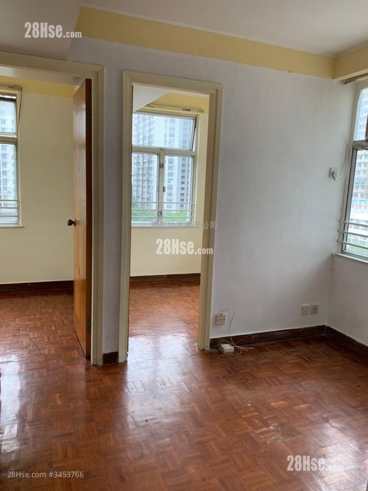 Career Court Rental 2 Bedrooms , 1 Bathroom 248 ft²