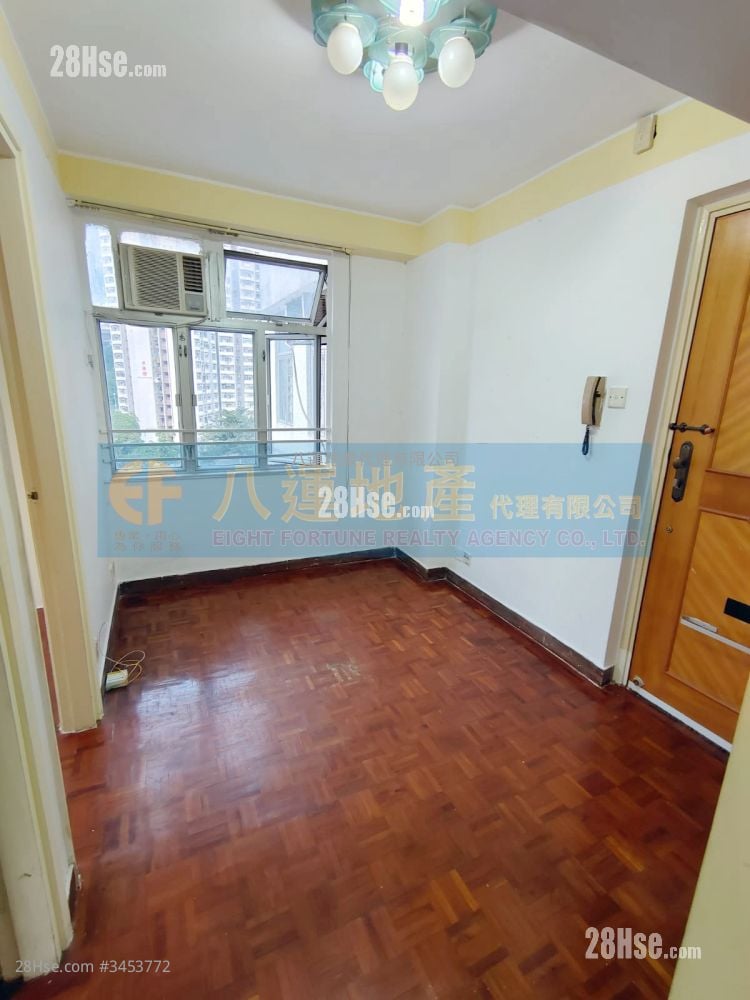 Career Court Rental 2 Bedrooms , 1 Bathroom 248 ft²