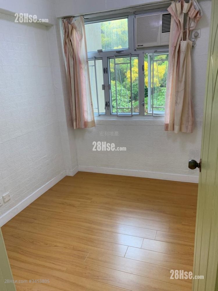 Moon Wah House Rental 2 Bedrooms , 1 Bathroom 322 ft²