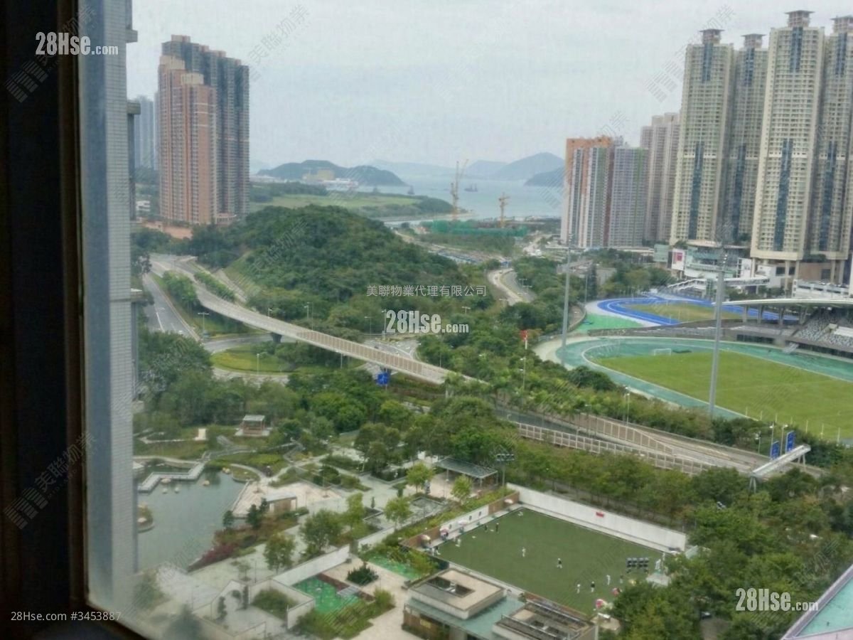 Maritime Bay Sell 3 Bedrooms , 2 Bathrooms 672 ft²