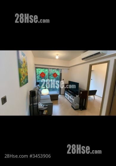 The Parkhill Sell 1 Bedroom , 1 Bathroom 386 ft²
