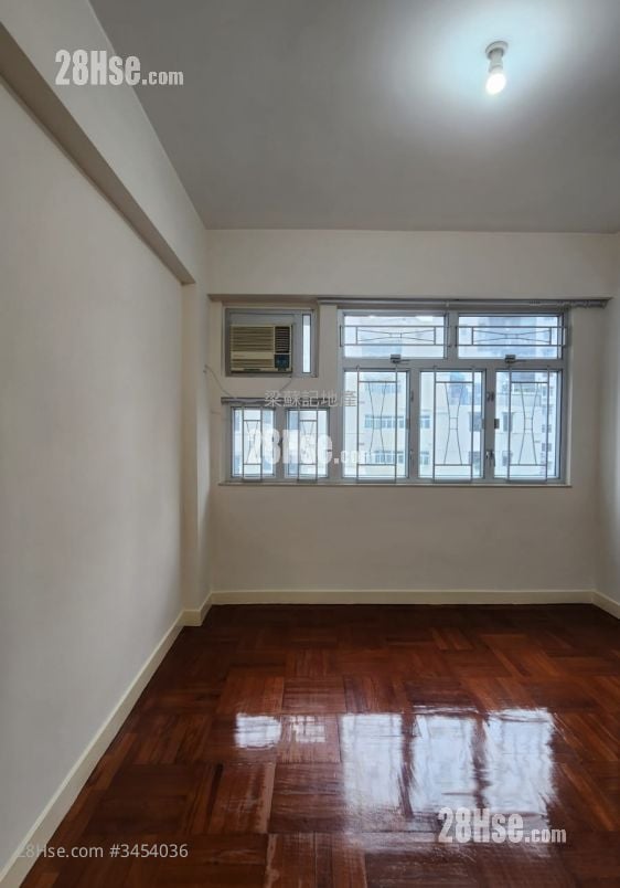 Magnolia Mansion Rental 521 ft²