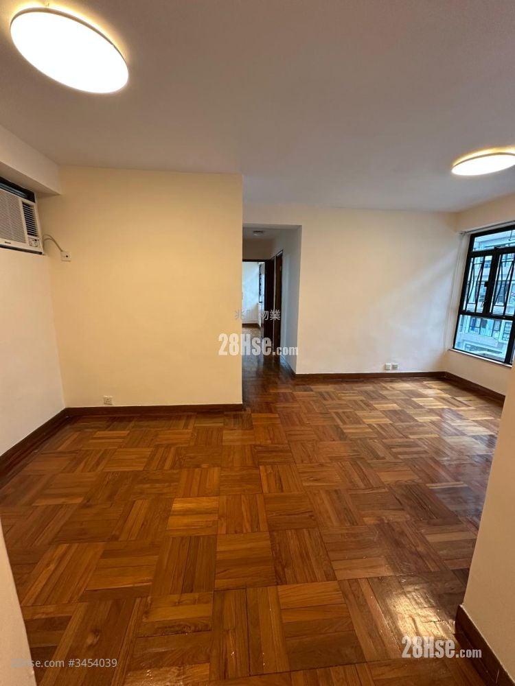 Tanner Garden Rental 3 Bedrooms , 2 Bathrooms 655 ft²
