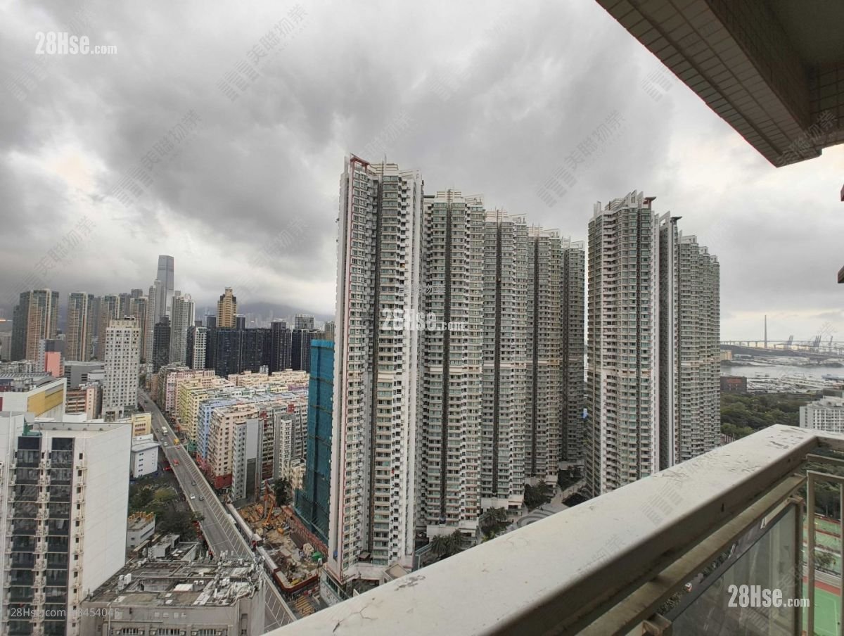 Shining Heights Rental 845 ft²