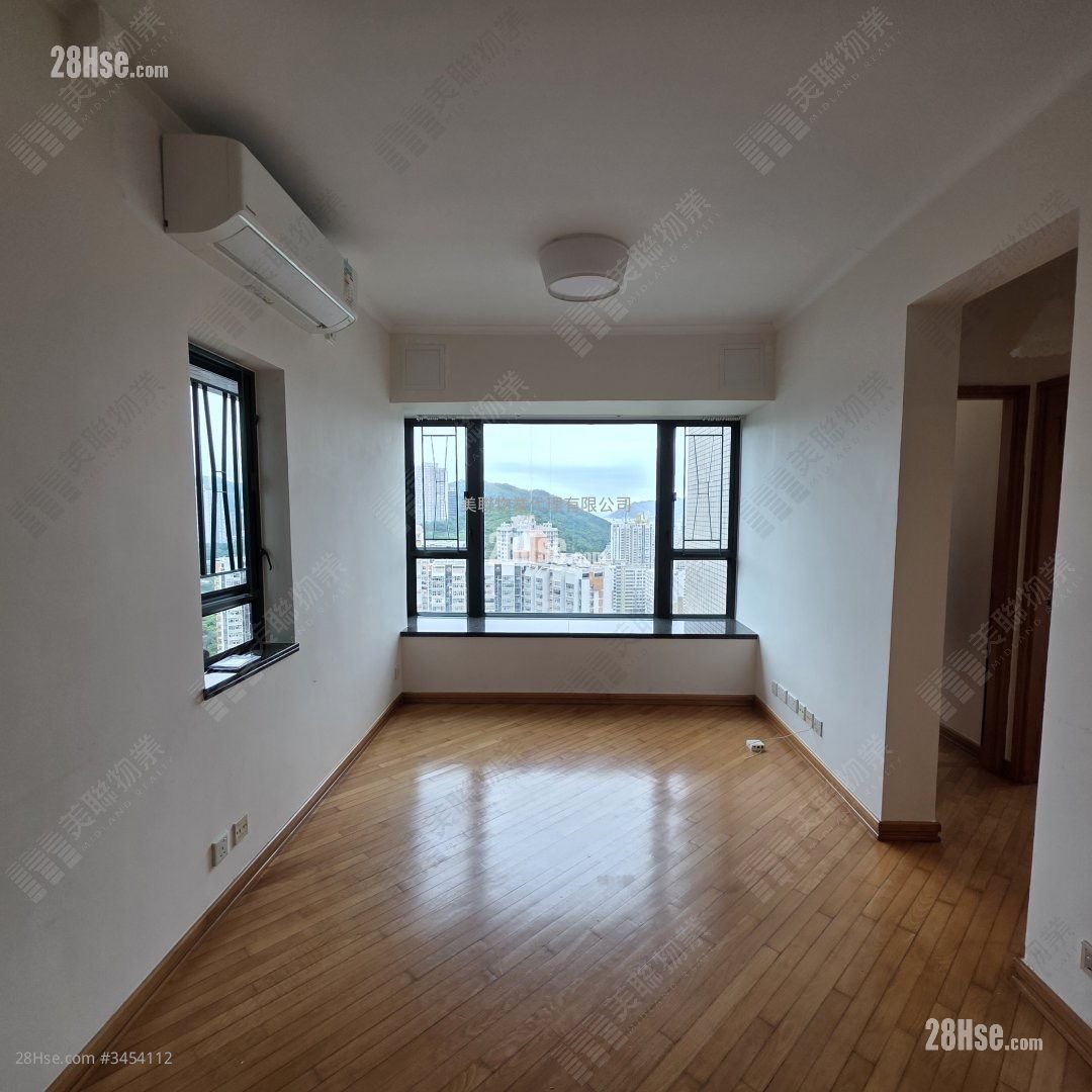 Villa Esplanada Rental 2 Bedrooms 499 ft²