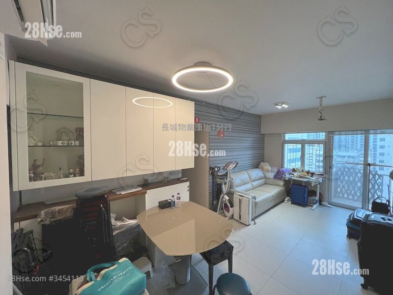 Bo Fung Gardens Rental 3 Bedrooms , 2 Bathrooms 823 ft²